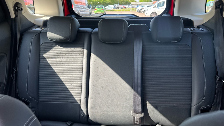 Ford EcoSport 1.0 EcoBoost 125 Titanium 5dr Petrol Hatchback